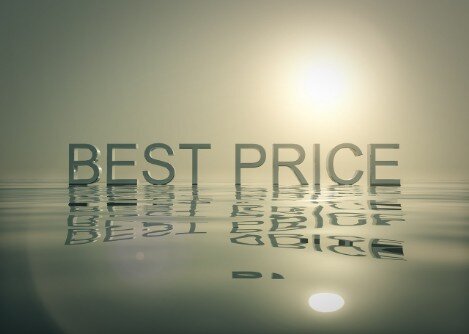 best price Logo